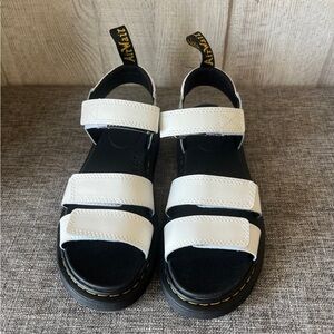 Dr Martens Sandals